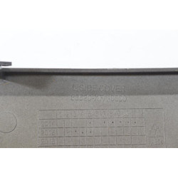 Sabot gauche SYM FIDDLE 125 2014 à 2016