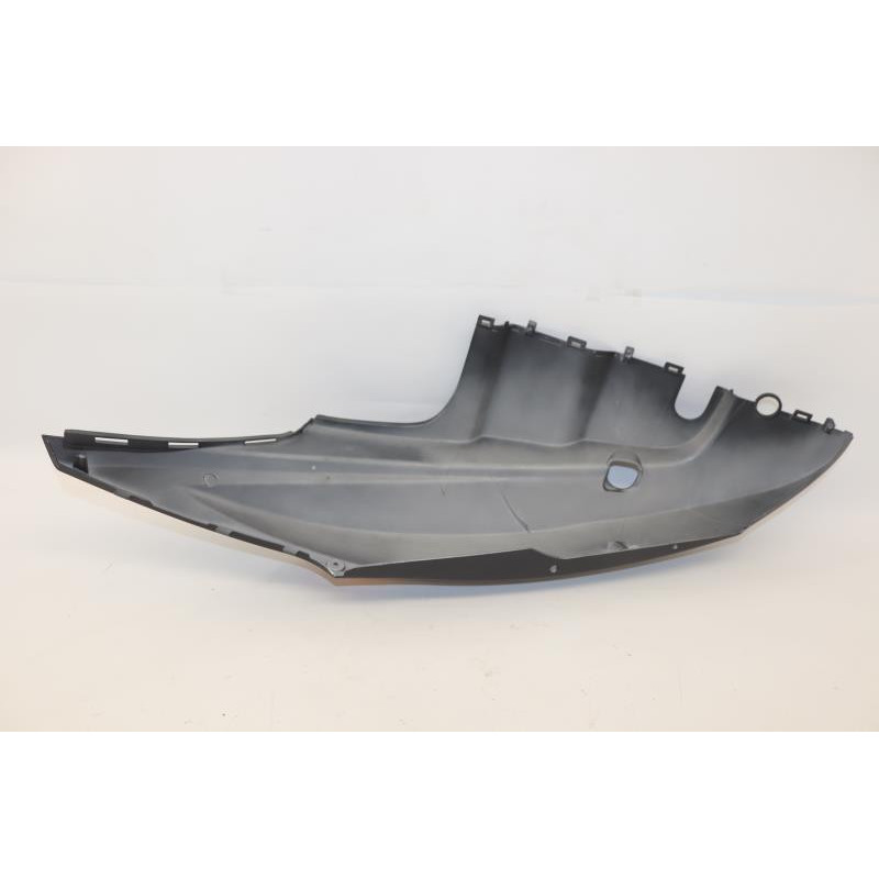 Coque arrière droite KYMCO AGILITY 50 2018 à 2021