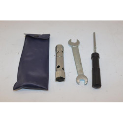 Trousse à outils KYMCO AGILITY 50 2021 à 2022