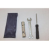 Trousse à outils KYMCO AGILITY 50 2021 à 2022