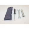 Trousse à outils KYMCO AGILITY 50 2018 à 2021