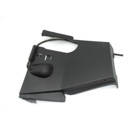 Passage de roue KYMCO AGILITY 50 2008 à 2017