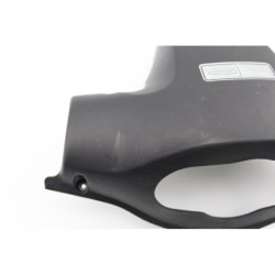 Cache guidon inférieur KYMCO AGILITY 50 2018 à 2021