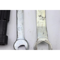 Trousse à outils KYMCO QUANNON 125 2007 à 2012