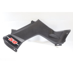Flanc droit KYMCO MXU 50 2006 à 2007