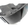Habillage de tête de fourche MBK XC 125 FLAME X 2004 à 2008