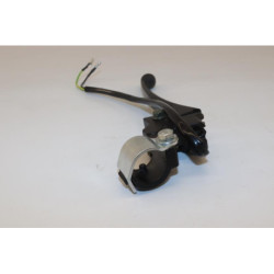 Cocotte gauche UNIVERSAL BIKE QT 50 2020 à 2021