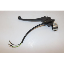 Cocotte gauche UNIVERSAL BIKE QT 50 2020 à 2021