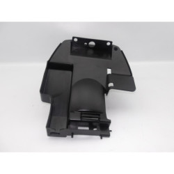 Support de plaque PEUGEOT V CLIC 50 2007 à 2013