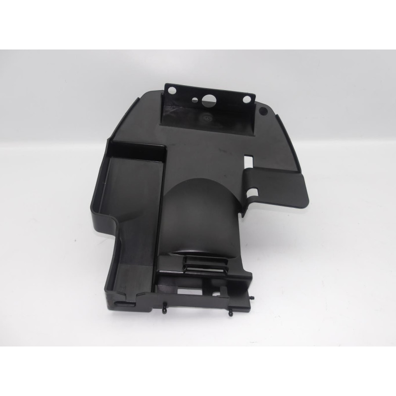 Support de plaque PEUGEOT V CLIC 50 2007 à 2013
