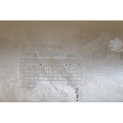 Sabot PEUGEOT KISBEE 50 2011 à 2017