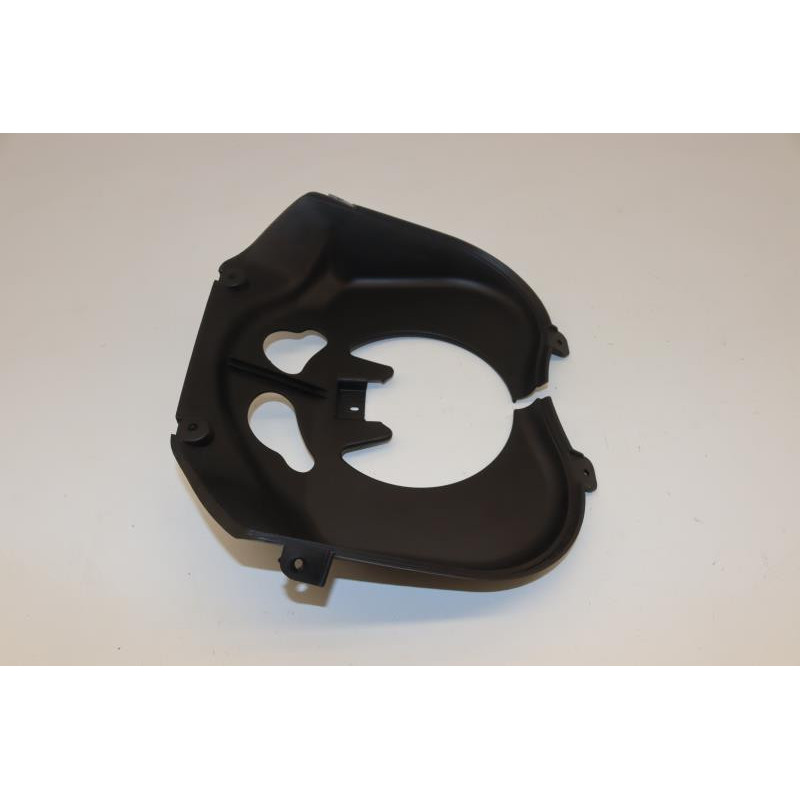 Habillage de tête de fourche PEUGEOT KISBEE 50 2011 à 2017