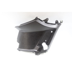 Demi flanc de selle gauche PEUGEOT KISBEE 50 2018 à 2021
