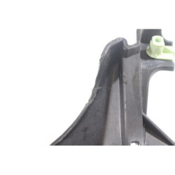 Demi flanc de selle gauche PEUGEOT KISBEE 50 2018 à 2021