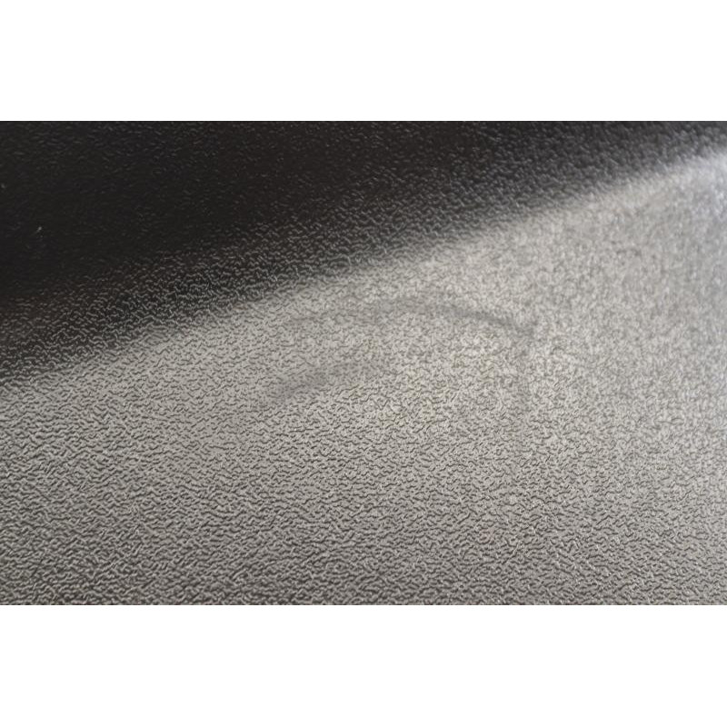Demi flanc de selle gauche PEUGEOT KISBEE 50 2018 à 2021