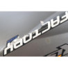 Coque arrière droite PEUGEOT KISBEE 50 RS 2011 à 2017