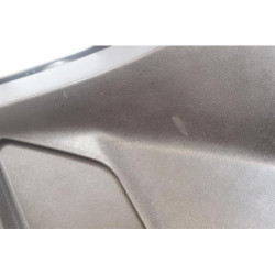 Demi flanc de selle droit PEUGEOT KISBEE 50 RS 2011 à 2017