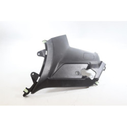 Demi flanc de selle droit PEUGEOT KISBEE 50 RS 2011 à 2017