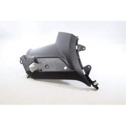 Demi flanc de selle gauche PEUGEOT KISBEE 50 RS 2011 à 2017