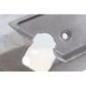 Demi flanc de selle gauche PEUGEOT KISBEE 50 RS 2011 à 2017