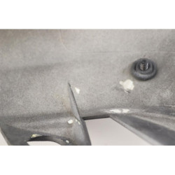 Coque arrière droite PEUGEOT KISBEE 50 2010 à 2019