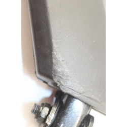 Platine arrière droite PEUGEOT KISBEE 50 2010 à 2020