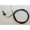 Serrure de coffre PEUGEOT KISBEE 50 2010 à 2020