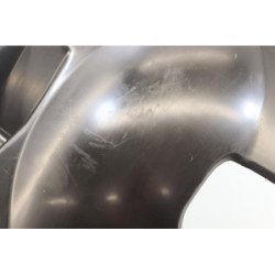 Support de plaque PEUGEOT KISBEE 50 RS 2010 à 2020