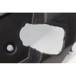 Demi flanc de selle droit PEUGEOT KISBEE 50 2010 à 2020