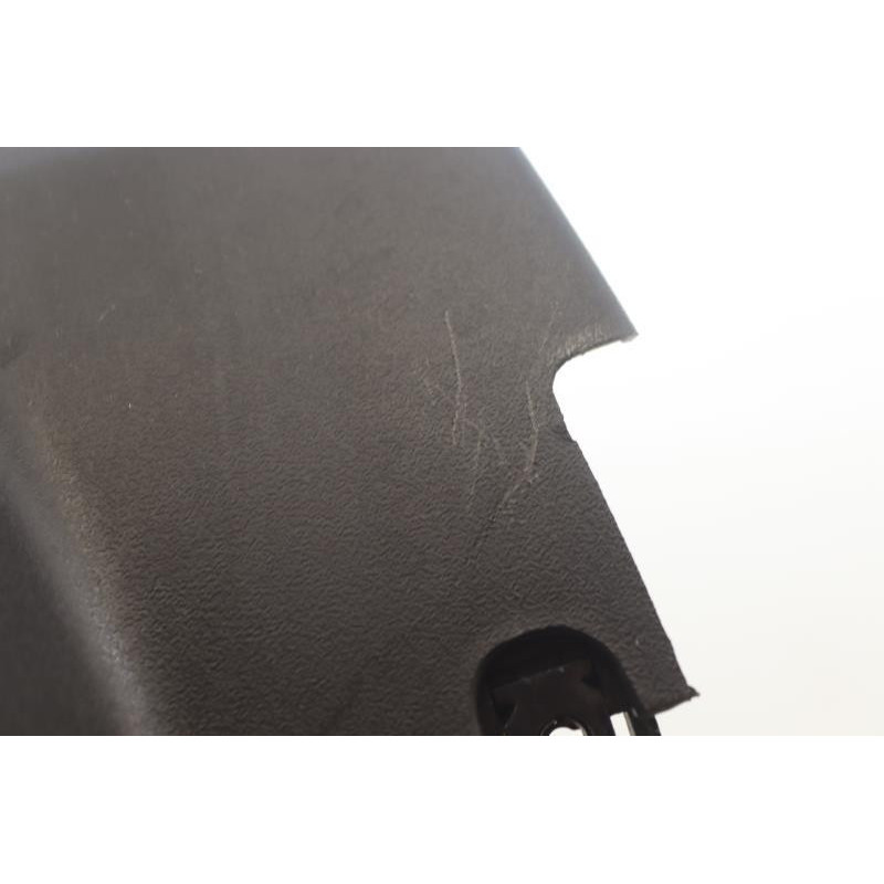 Demi flanc de selle droit PEUGEOT KISBEE 50 2010 à 2020