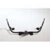 Support de feu arrière PEUGEOT KISBEE 50 2010 à 2020