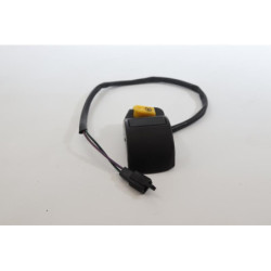 Commodo droit PEUGEOT KISBEE 50 2010 à 2020