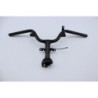 Guidon PEUGEOT KISBEE 50 2010 à 2020