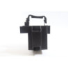 Support de batterie PEUGEOT LUDIX 50 2005 à 2011