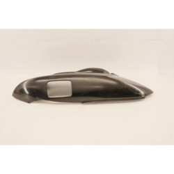 Coque arrière gauche YAMAHA YP 125 MAJESTY 2003 à 2006
