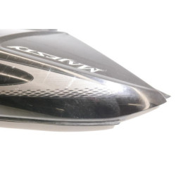 Coque arrière gauche YAMAHA YP 125 MAJESTY 2003 à 2006