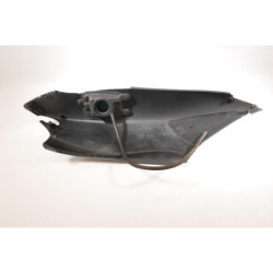 Coque arrière gauche YAMAHA YP 125 MAJESTY 2003 à 2006