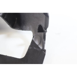 Demi flanc de selle droit PEUGEOT KISBEE 50 2011 à 2017