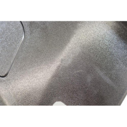 Demi flanc de selle droit PEUGEOT KISBEE 50 2011 à 2017