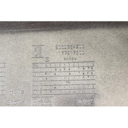 Coque arrière gauche PEUGEOT STREETZONE 50 2020