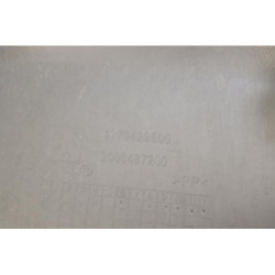Coffre PEUGEOT STREETZONE 50 2020