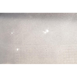 Coque arrière droite PEUGEOT STREETZONE 50 2018 à 2020