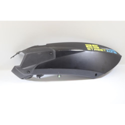 Coque arrière droite PEUGEOT STREETZONE 50 2018 à 2020