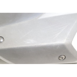 Coque arrière droite PEUGEOT STREETZONE 50 2018 à 2020