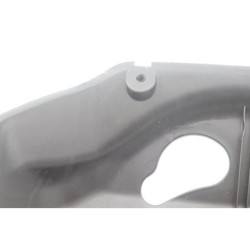 Habillage de tête de fourche PEUGEOT STREETZONE 50 2011 à 2017