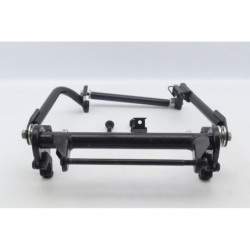 Supports moteurs PEUGEOT STREETZONE 50 2011 à 2017