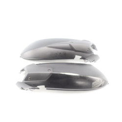 Coque arrière complète PEUGEOT STREETZONE 50 2018 à 2020