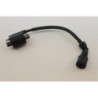 Bobine d'allumage YAMAHA MAJESTY 125 2001 à 2002