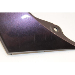 Séparation de coque arrière YAMAHA VITY 125 2008 à 2011