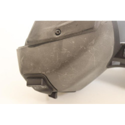 Cache guidon inférieur PIAGGIO X EVO 125 2007 à 2016